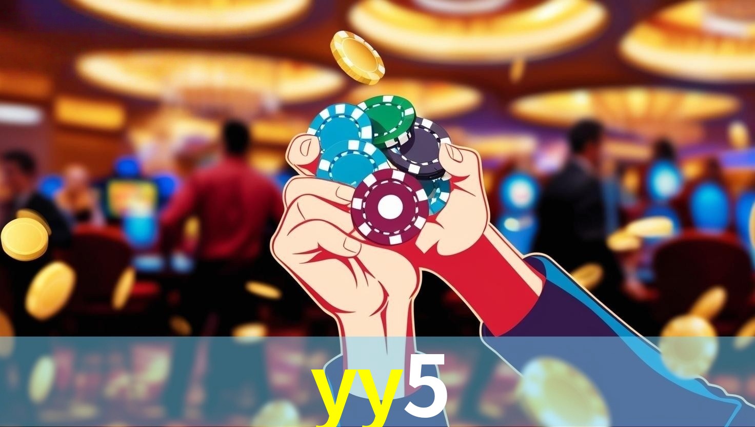 Weekend Specials YY5