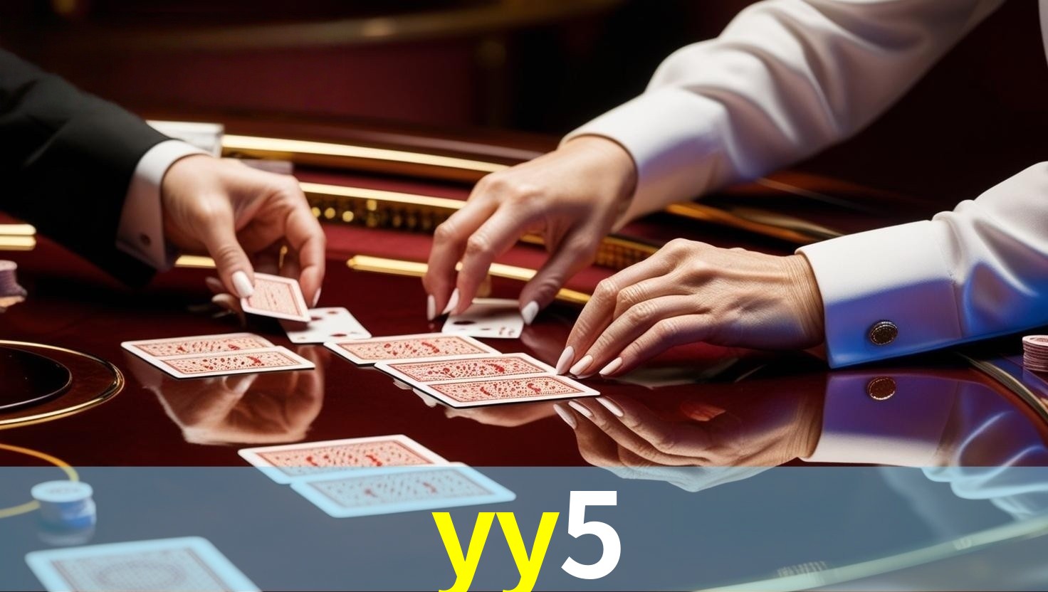 Responsive Design YY5